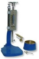 Vicat Needle Apparatus